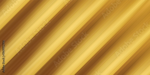 Golden fabric texture background, soft smooth surface with gentle folds, abstract metallic gold material, luxury design, shiny textile pattern, elegant golden backdrop for decoration