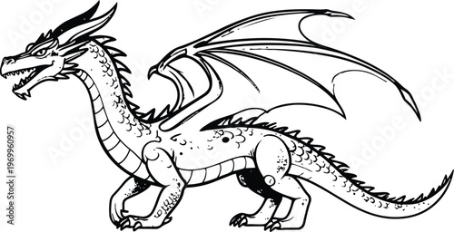 tyrannosaurus rex dinosaur vector