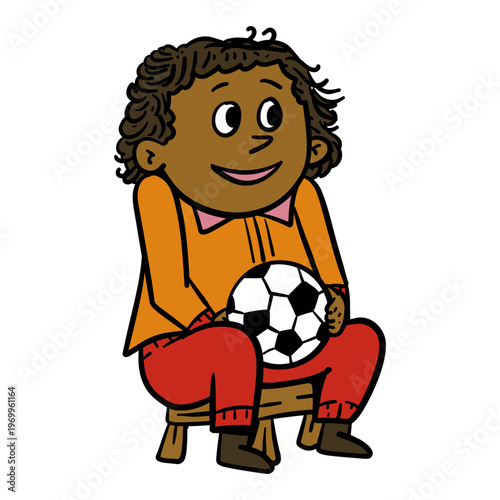 hand drawing children illustration for design, template, icon, mascot, asset, book illustration, children book illustration, etc