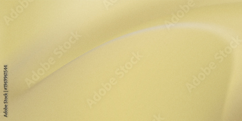 Light pale brown yellow silk satin. Gradient. Dusty gold color. Golden luxury elegant beauty premium abstract background. Shiny, shimmer. Curtain. Drapery. Fabric, cloth texture. Christmas, birthday.