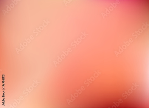 Golden Blurred Background