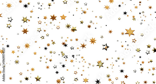 Abstract festive background...