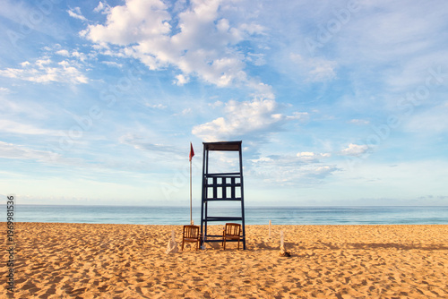 Fotografia Boa Vista, Cabo Verde África: - 22 de marzo de 2026: Praia Lacacao in Boa Vista, Capo Verde is a stunning beach with crystal clear waters and white sand
