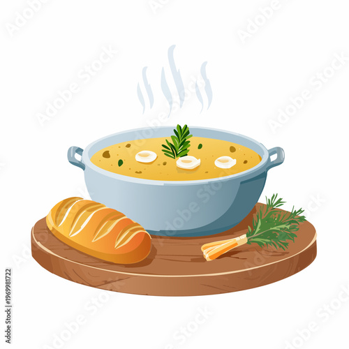 Ribollita – Rustikale Wohlfühlküche