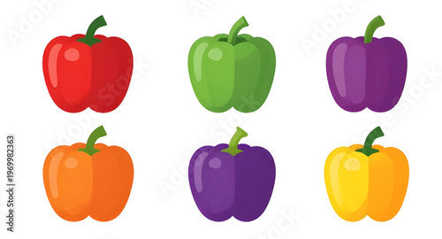 capsicums, bell, pepperart, veggie, vegetableart, produce, harvest, farming, agriculture, gardenfresh, organicfood, healthyfood, nutrition, colorfulfood, freshfood, ripefood, rawfood, salad, cooking, 