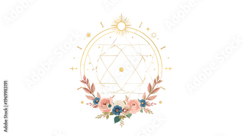 A diverse group of professionals brainstorms together in a modern office setting. This image conveys collaboration, innovation, and a positive work en