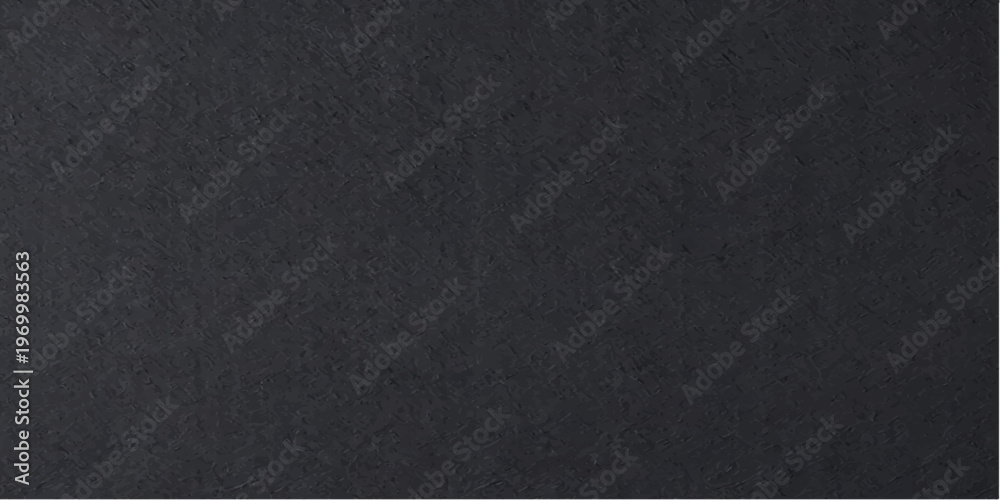 Fototapeta premium Dark textured black leather material surface featuring a natural macro skin pattern backdrop for elegant textile design wallpaper