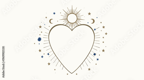 A soft, cream-colored background provides a versatile base for diverse design projects. It's perfect for showcasing products, text overlays, or as a c