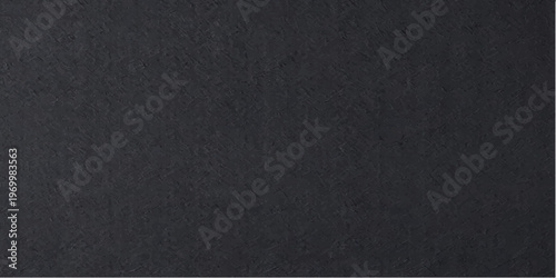 Dark textured black leather material surface featuring a natural macro skin pattern backdrop for elegant textile design wallpaper
