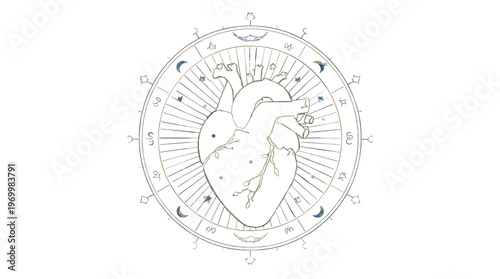 A woman stands isolated in a vast white expanse. This image evokes feelings of solitude, contemplation, and possibility, ideal for concepts related to