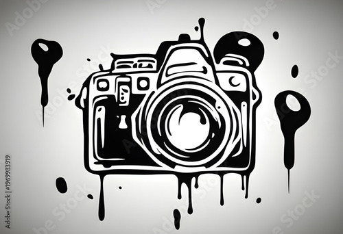 vintage camera silhouette, retro camera illustration, photo camera icon, black camera silhouette, camera line drawing, camera outline illustration, analog camera illustration, film camera icon, classi