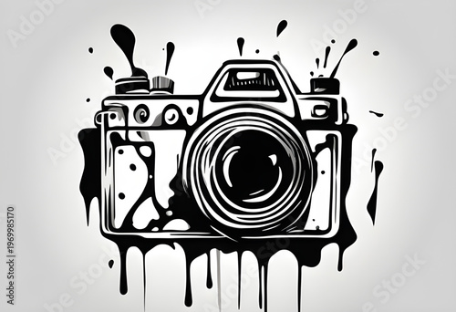 vintage camera, retro camera, photo camera, camera silhouette, black camera, camera drawing, camera sketch, camera outline, camera icon, camera symbol, analog camera, film camera, classic camera, old 