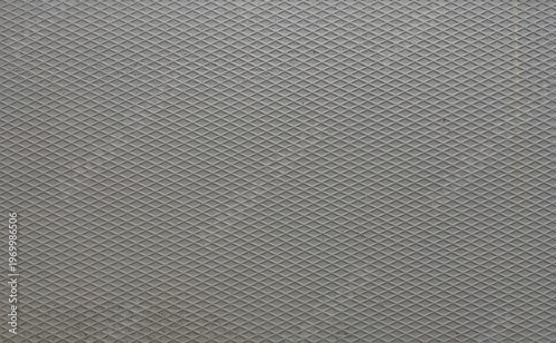 Texture old corrugated metal wall background