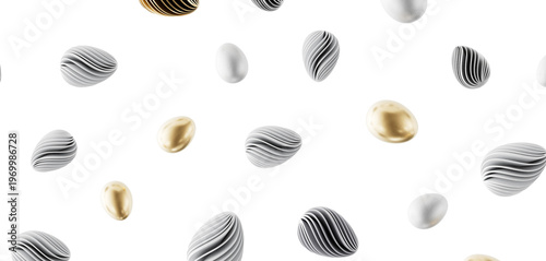 Stylish seamless pattern fe...