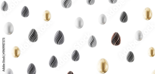 Decorative seamless pattern...