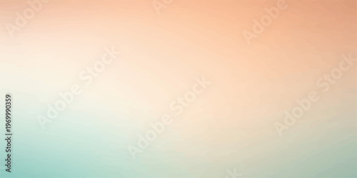 Abstract colorful watercolor background with a soft gradient texture and bright rainbow motions on a light blue wallpaper backdrop