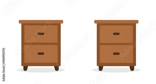 nightstand, bedside, table, cabinet, drawer, drawers, furniture, wood, wooden, storage, bedroom, interior, decor, design, modern, minimalist, simple, clean, compact, organizer, home, house, room, beds