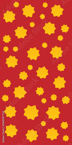 Background abstract pattern yellow cheese slice