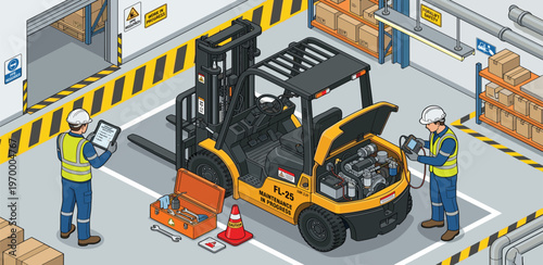 Businessman facing a challenging geometric wall with a bright, open archway, symbolizing strategic thinking, solutions, and new opportunities