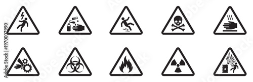 Ancient warrior helmet silhouette icon set. Spartan helmet icon. Ancient greek spartan helmet icon. Vector Illustration.