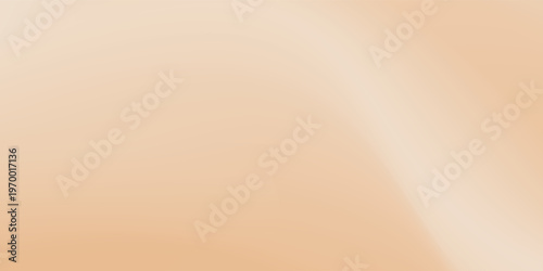 Neutral gradient background from cream to cream colors