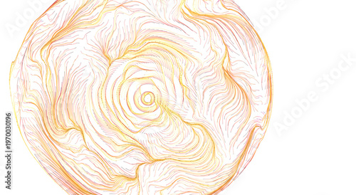 Artistic abstract illustrat...