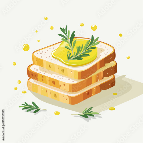 Fettunta – Minimalistisch & gefragt