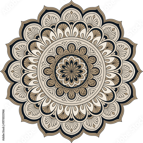 Mandala Design