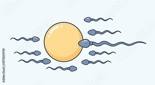 International Awareness Day highlights Conception with a generous Donor