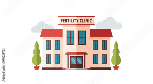 International Donor Conception Awareness Day at a modern Fertility Clinic