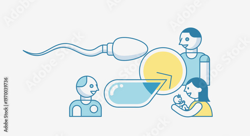 International Donor Conception Awareness Day promotes family building