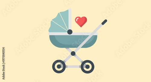 International Donor Conception Awareness Day celebrates new life in a stroller