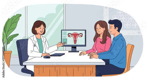 International donor conception awareness day event for couples