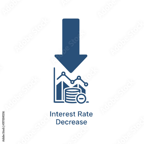Interest Rate Decrease Understanding the Impact on Loans, Savings, and Economic Growth