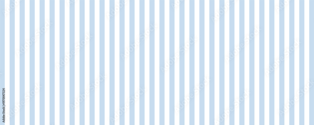 Obraz premium Seamless Light Blue Gingham Pattern Background. Classic Two-Tone Pastel Plaid Check Design for Fabric, Textile, Wallpaper, and Picnic Decor.