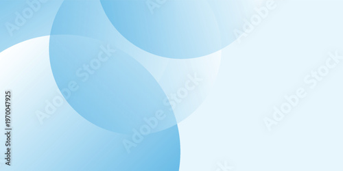 line wave background. Blue minimal round lines abstract background. Thin line wavy abstract vector background. Curve wave seamless pattern design