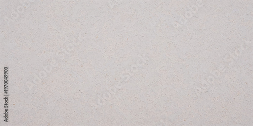 Old white paper background with a rough gray cardboard texture and seamless grunge pattern on a blank empty surface material for an aged art canvas design