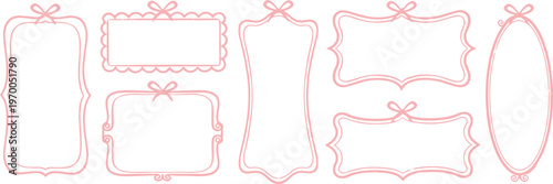 Puzzle piece icons black and white variations for connection concepts