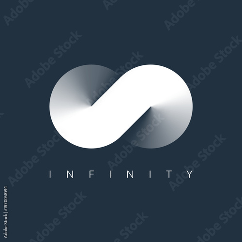 infinity symbol
