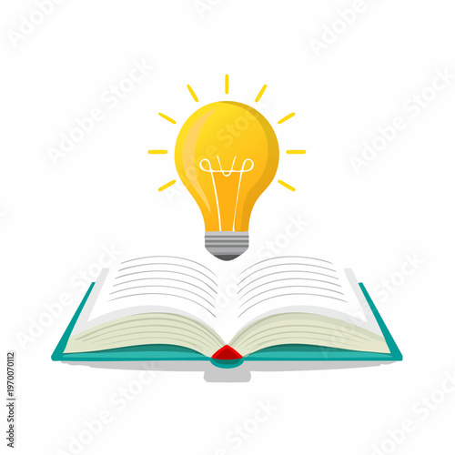 Lernen und Wissen Icon