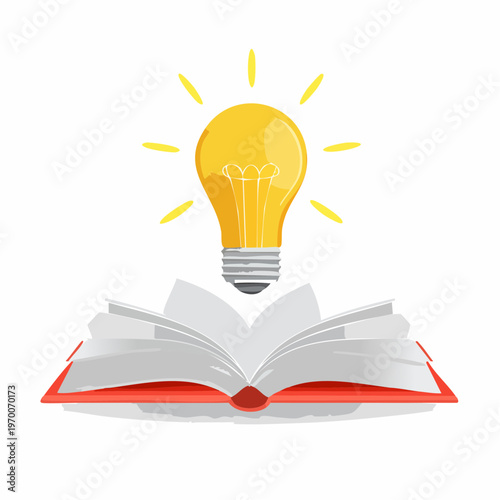 Lernen und Wissen Icon