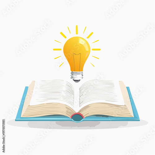 Lernen und Wissen Icon