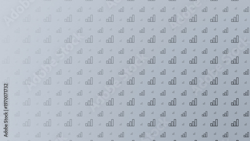 Light grey business pattern soft minimal texture