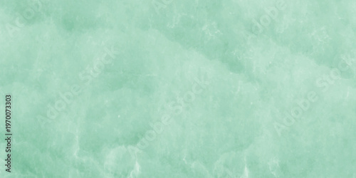 Abstract Elegant dark green background with mottled vintage texture in old fancy background design, texture of colored parchment paper.	