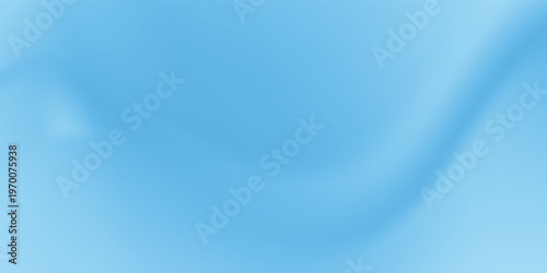 Simple blue white gradient studio background pattern. Abstract luxurious modern nice art design lines. vector pattern eps10