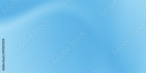 Simple blue white gradient studio background pattern. Abstract luxurious modern nice art design lines. vector pattern eps10