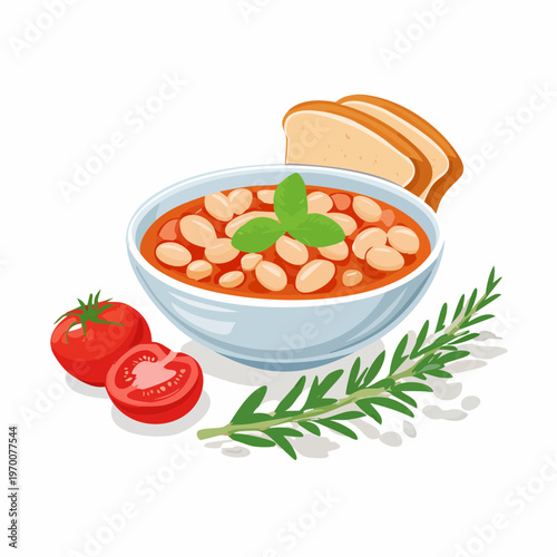 Fagioli all’Uccelletto – Einfach & authentisch