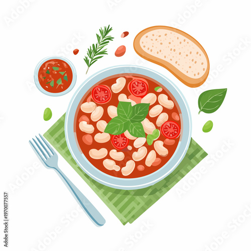 Fagioli all’Uccelletto – Einfach & authentisch