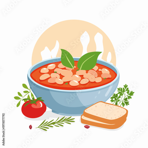 Fagioli all’Uccelletto – Einfach & authentisch