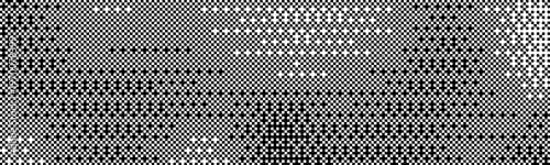 Bitmap pixel dither gradients with Y2K game vibes and retro arcade textures. Abstract 8-bit halftone style for vintage video art, glitch designs, radial overlays, and endless mosaic grid patterns.